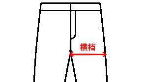 橫檔是哪里的尺寸,橫檔怎么測(cè)量？詳細(xì)圖文解析！